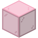 Pink Stained Glass