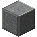 Polished Andesite