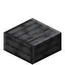 Polished Deepslate Slab