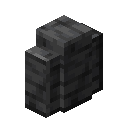 Polished Deepslate Wall
