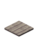 Poplar Pressure Plate