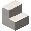 Quartz Stairs
