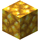 Block of Raw Gold