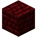 Red Nether Bricks Red Nether Bricks