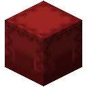 Red Shulker Box