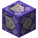 Repeating Command Block