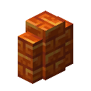 Resin Brick Wall