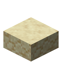 Sandstone Slab