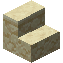 Sandstone Stairs