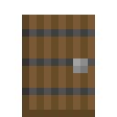 Spruce Door Spruce Door