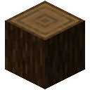 Spruce Log