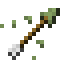 Tipped Arrow